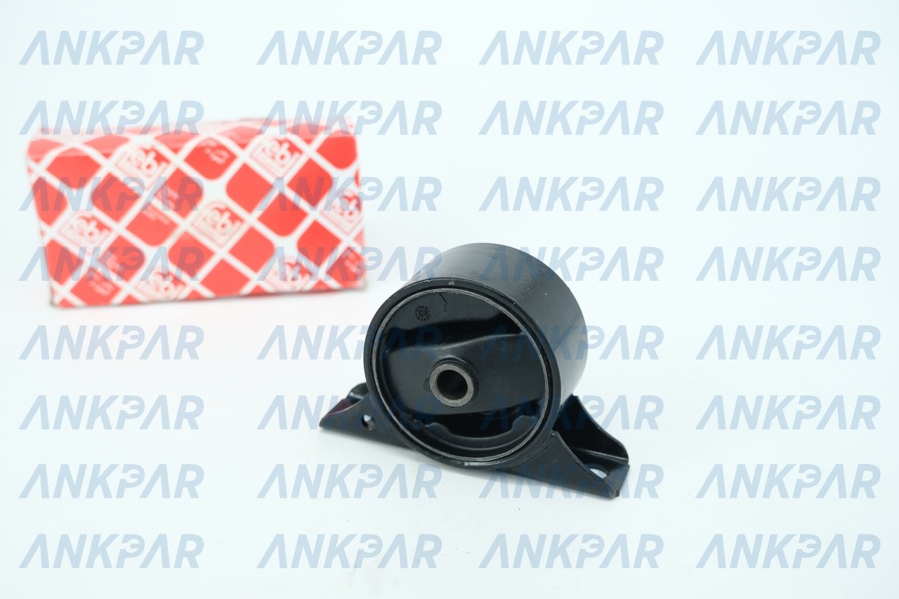 Volvo S40 V40 Motor Alt Arka Travers Kulağı Takozu 1997 - 2004 30611144