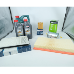 Volvo S70 V70 Yağ Filtre Bakım Seti 1999 - 2000