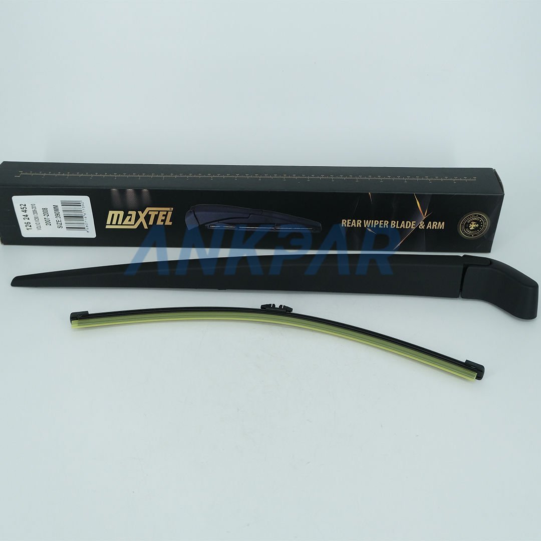 Volvo XC90 Arka Silecek Komple 2007-2008 12624452