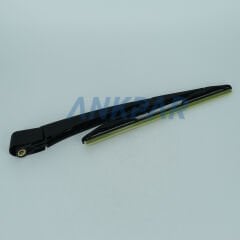 Volvo V60 Arka Silecek Komple 2015-2018 12624455