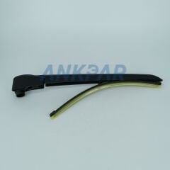 Volvo XC60 Arka Silecek Komple 2015-2017 12624593