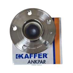 Volvo XC40 Arka Porya 32329659