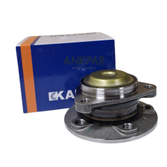 Volvo XC40 Arka Porya 32329659