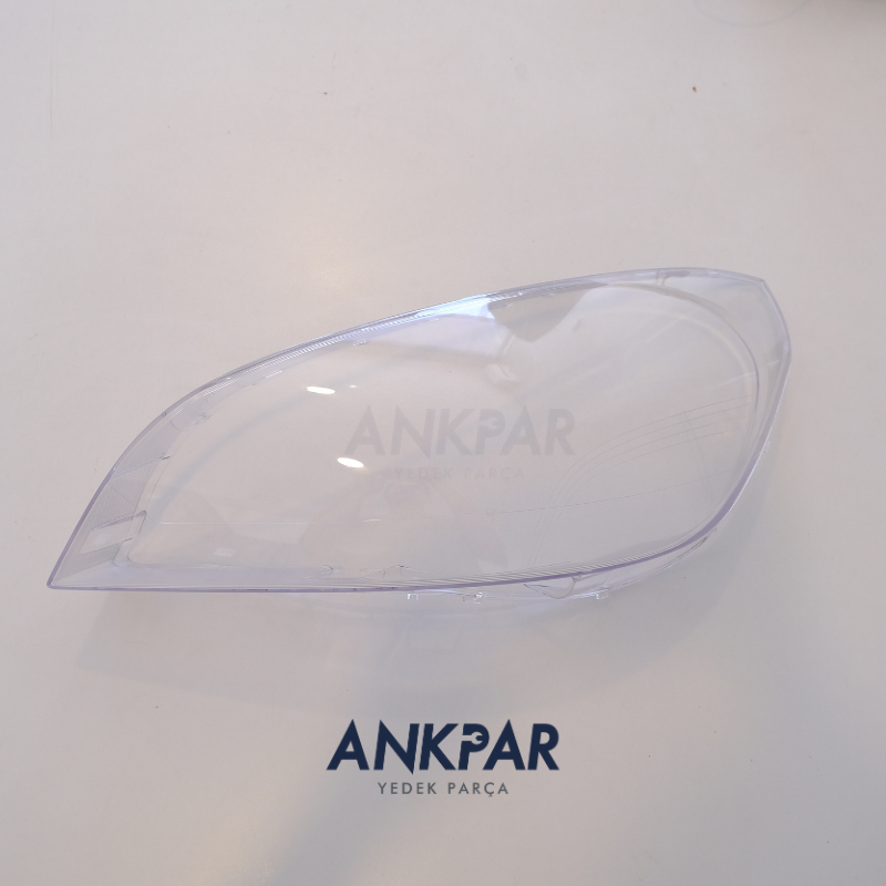 Volvo S60 V60 Sol Far Camı 2011 - 2013