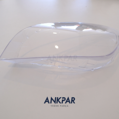 Volvo S60 V60 Sol Far Camı 2011 - 2013