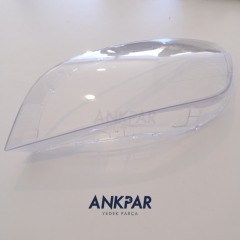 Volvo S60 V60 Sol Far Camı 2011 - 2013