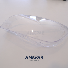 Volvo S60 V60 Sol Far Camı 2011 - 2013