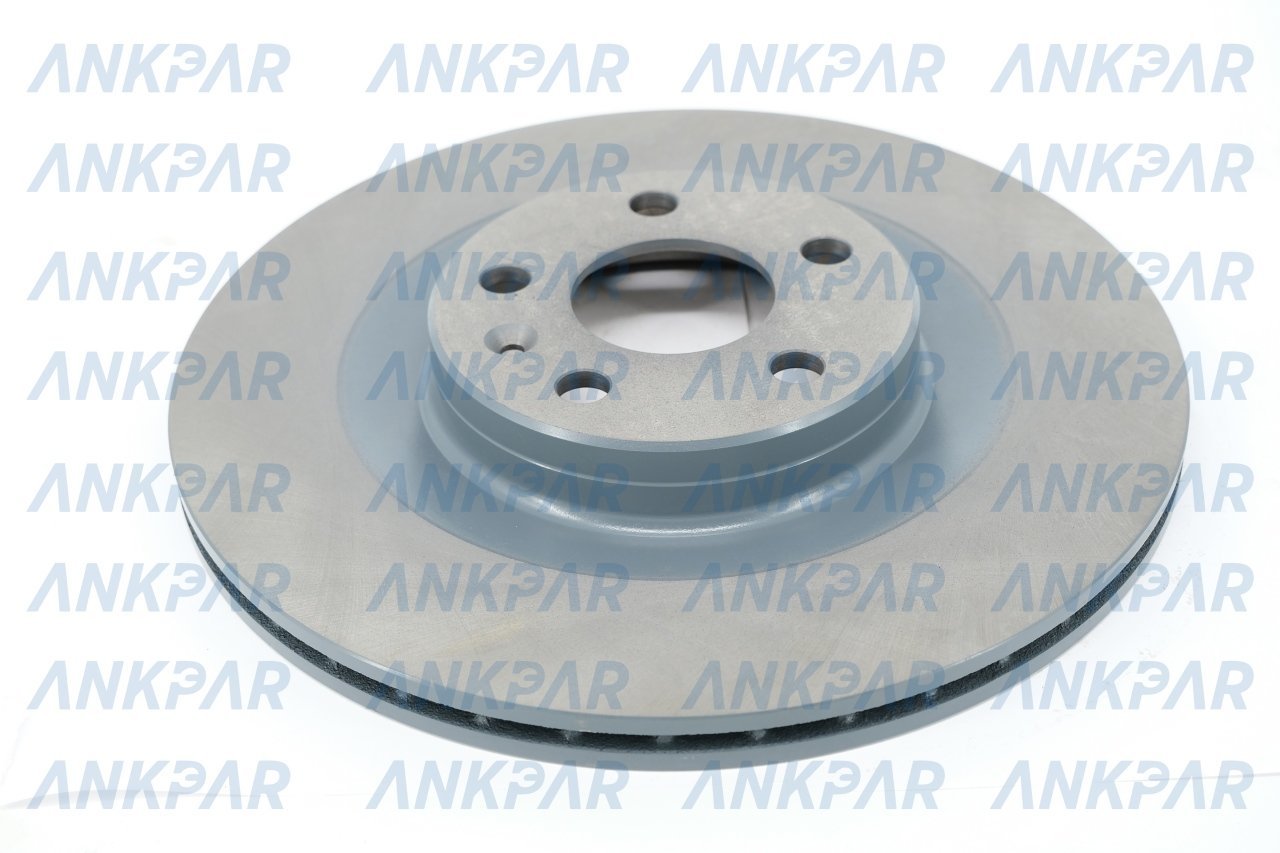 FEBI ARKA FREN DİSK TAKIMI S90 / V90 / S60 / V60 / XC60 / XC90