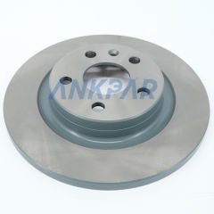 Zimmermann Volvo XC40 Fren Diski Arka Takım 2018-2022 31471476