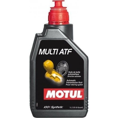 Motul Atf 6 Otomatik Şanzıman Yağı