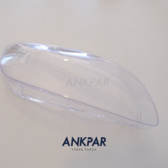 Volvo S60 V60 Sağ Far Camı 2014 - 2018