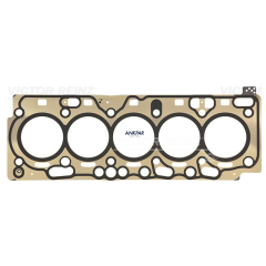 Volvo S60 V60 XC60 V70 S80 Silindir Kapak Contası 3 Kertik 2.4 Dizel D5 31392315