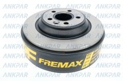 FREMAX ARKA FREN DİSK TAKIMI S60 /S80 /V60 /V70 /XC70, 30769059