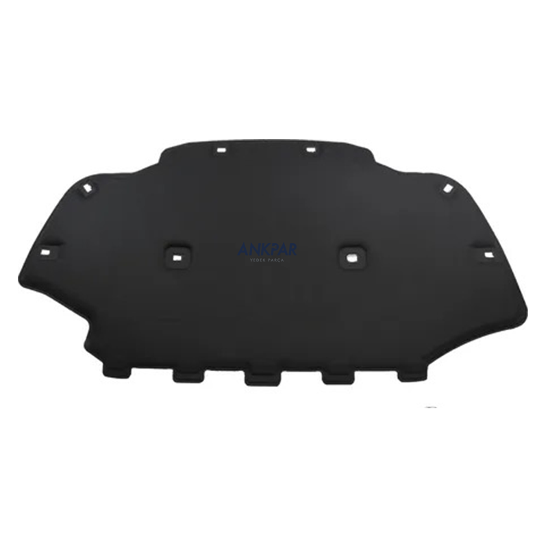 Orijinal Volvo S60 V60 Kaput Keçesi 2011 - 2013 30715827