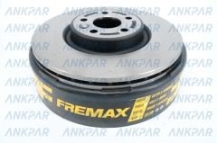 FREMAX ÖN FREN DİSK TAKIMI S60/ S80/ V60/ V70/ XC70, 30736313