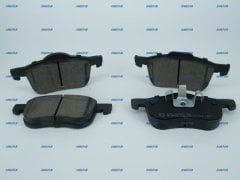 Blueprint Volvo XC60 Ön Fren Balatası 17 inç 2009-2015 30793943