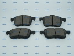 Blueprint Volvo XC60 Ön Fren Balatası 17 inç 2009-2015 30793943