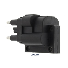Volvo S40 V40 Ateşleme Bobini 2+3 Beyaz Soket Girişi 1996 - 1999 70863021
