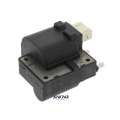 Volvo S40 V40 Ateşleme Bobini 2+3 Beyaz Soket Girişi 1996 - 1999 70863021