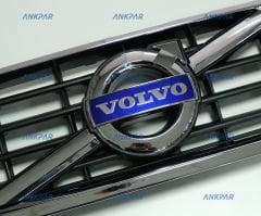 Volvo S40 Ön Panjur Logolu 2008-2012 31290532