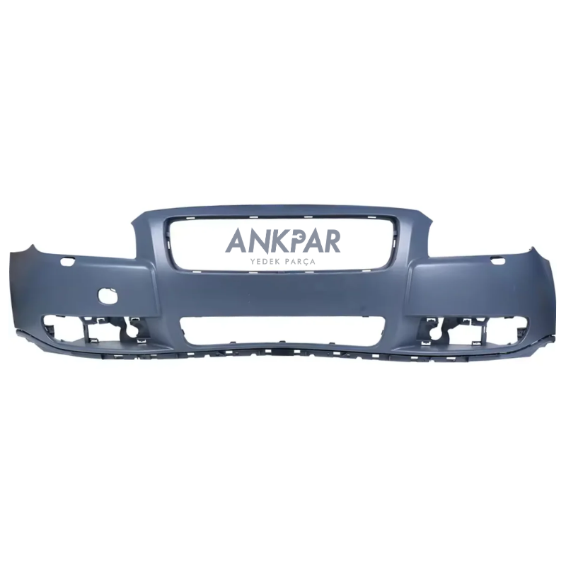 Volvo S80 Ön Tampon 2007 - 2013 39870135