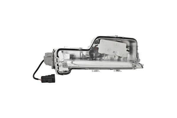 Volvo S60 V60 Pozisyon Lambası Sağ Gündüz Ledi 2014-2018 31353290