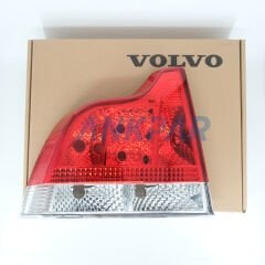 Volvo S60 Stop Lambası Sol 2005-2009 30655369