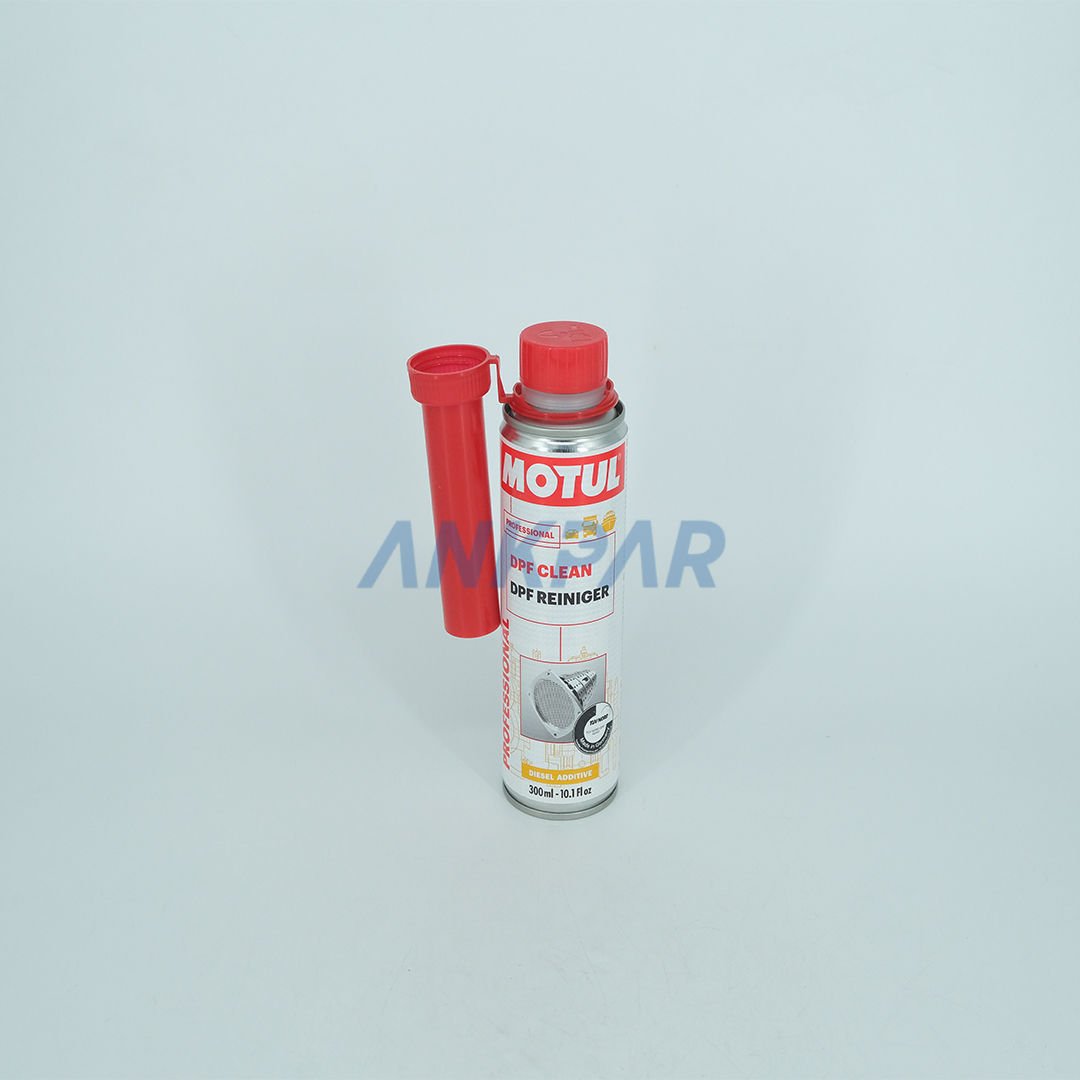 Motul Dpf Dizel Partikül Filtresi Temizleyicisi 300ml