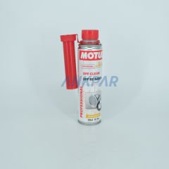 Motul Dpf Dizel Partikül Filtresi Temizleyicisi 300ml