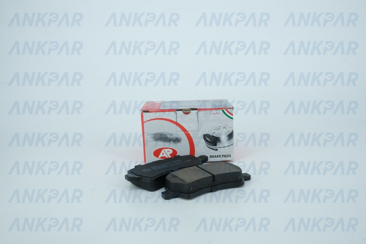 ARKA BALATA ELEKTRİKLİ S60 /V60 /S80 /V70 /XC70, 30794554