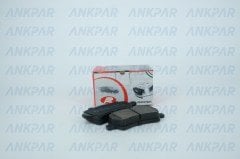 ARKA BALATA ELEKTRİKLİ S60 /V60 /S80 /V70 /XC70, 30794554