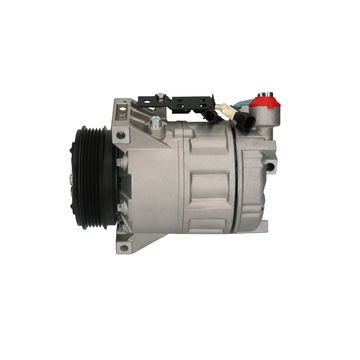 Volvo S80 V70 XC60 Klima Kompresörü D5 36002585