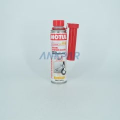 Motul Diesel System Clean Dizel Yakıt Sistemi Temizleyicisi Yakıt Katkısı 300ml