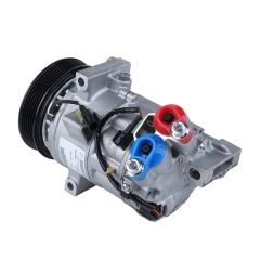 Bosch Volvo S60 XC60 XC90 S90 V90 T3 T5 D3 D5 B5 Klima Kompresörü 36010254