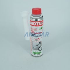 Motul Fuel System Clean Benzin Yakıt Sistemi Temizleyicisi Yakıt Katkısı 300ml