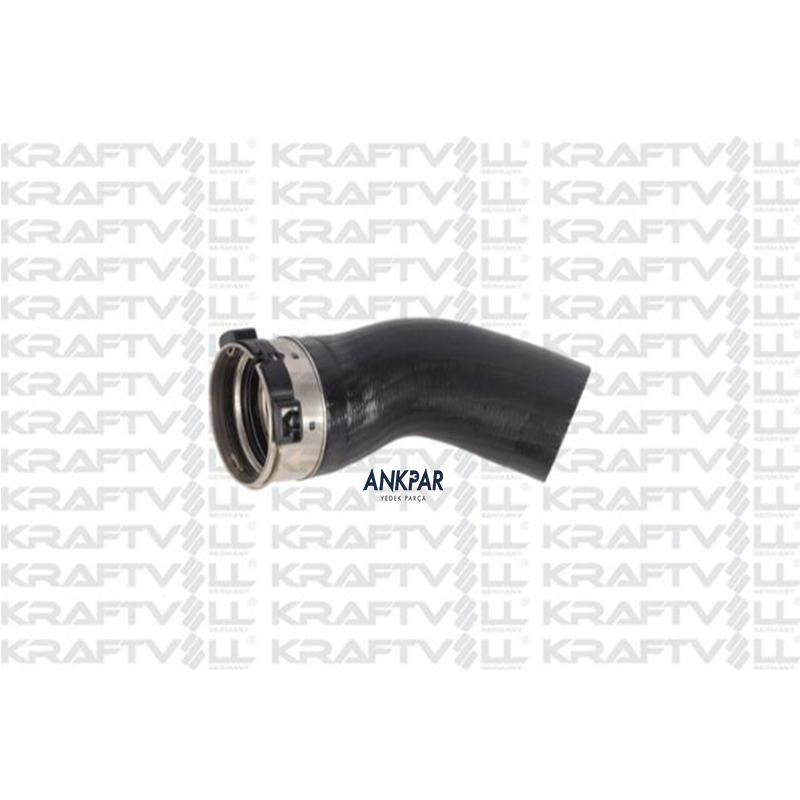 Volvo S90 V90 S60 V60 V40 XC60 Turbo Hortumu 32222272