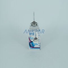 Photon D1S Xenon Ampul 6000K +%50 Fazla Işık