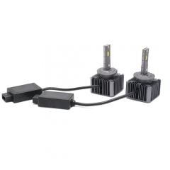 Photon Milestone D1S Xenon Led Ampul 4 Plus Ballast Version