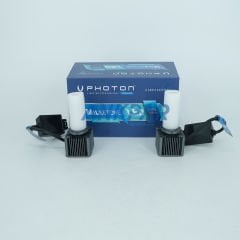 Photon Milestone D1S Xenon Led Ampul 4 Plus Ballast Version