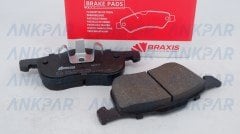 Volvo S60 S80 V70 Ön Fren Balatası 30648385