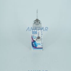 Photon D3S Xenon Ampul 6000K +%50 Fazla Işık