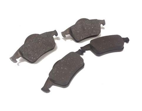 Roadhouse Volvo S80 S60 V70 XC70 Arka Fren Balatası 30648382