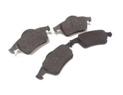 Roadhouse Volvo S80 S60 V70 XC70 Arka Fren Balatası 30648382