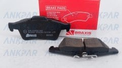 ARKA FREN BALATASI S40/ V50/ C30, 30742031