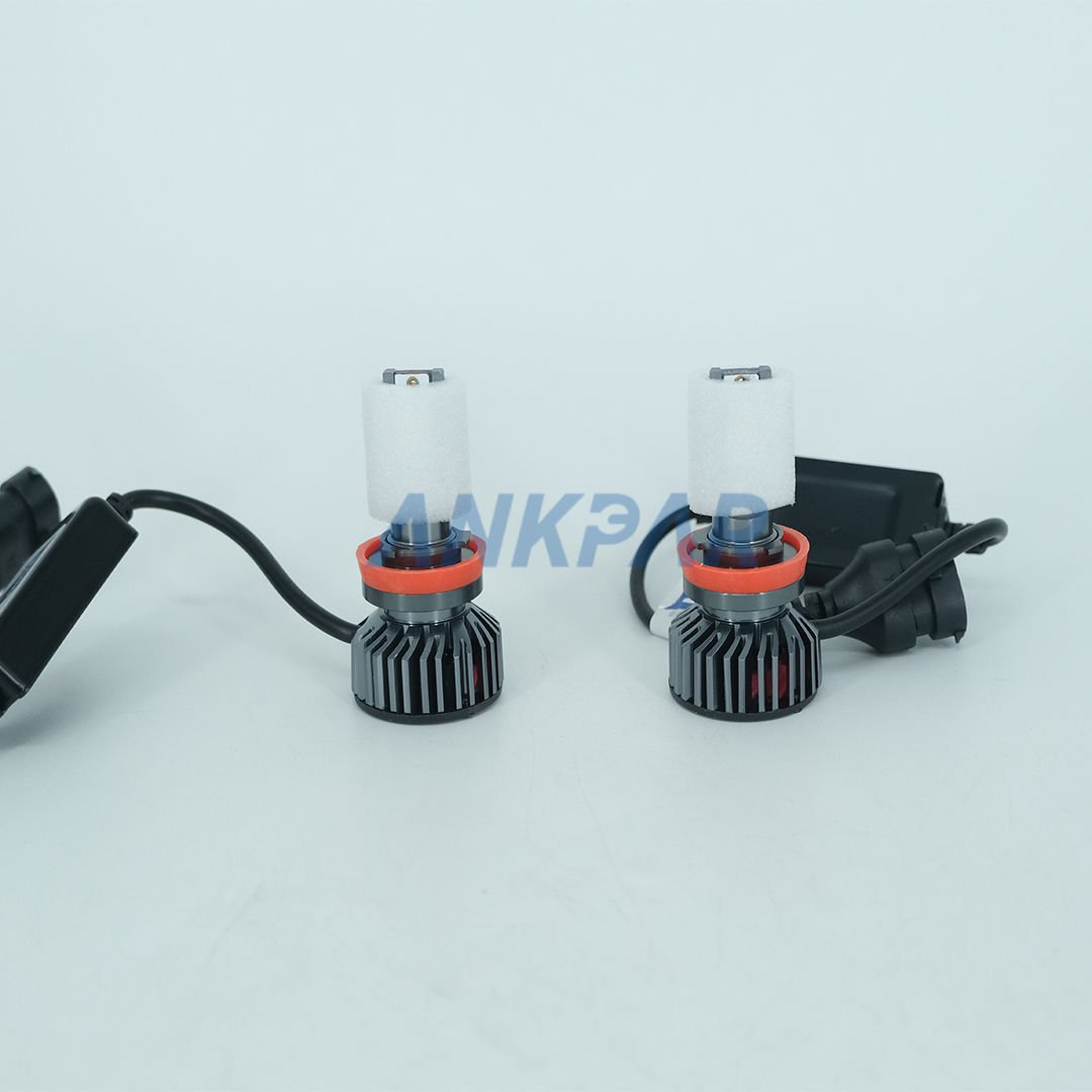 Photon Mono H11 Led Xenon Ampul 2 Plus 7000 Lümen Photon
