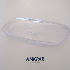 Volvo XC60 Sol Far Camı 2014 - 2017