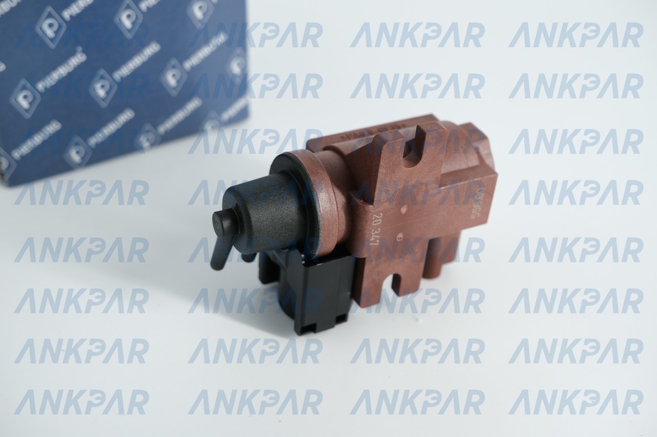 PIERBURG TURBO KONTROL VALFİ (DİZEL) C30 -C70 -S40 -S80 -V50 -V70