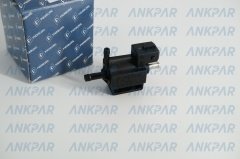 Volvo S40 V50 C30 C70 V70 S80 S60 V60 XC60 XC70 V40 Turbo Kontrol Valfi Benzinli