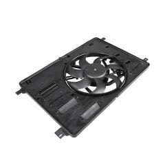 Volvo S60 V60 XC60 S80 XC70 Fan Komple Beyinli 31686806