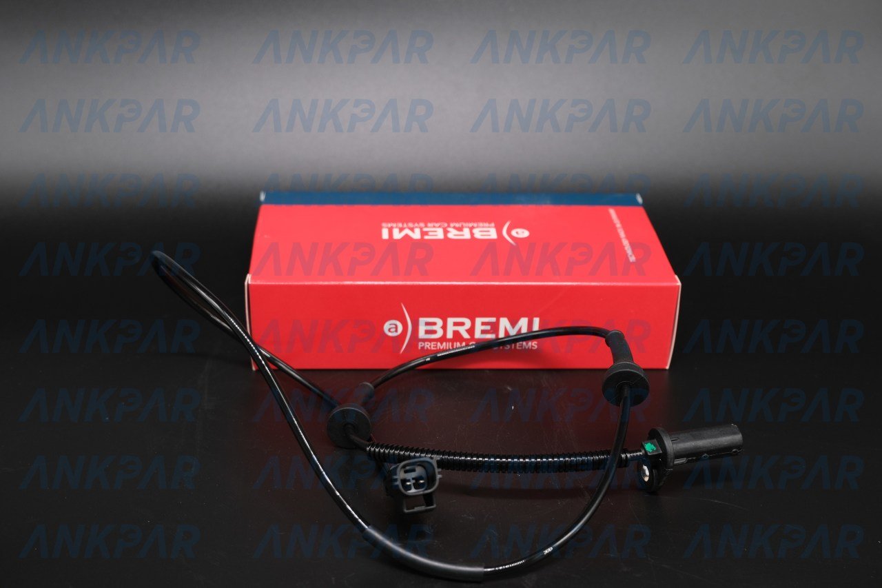 BREMİ ABS SENSÖRÜ XC90, 31423607